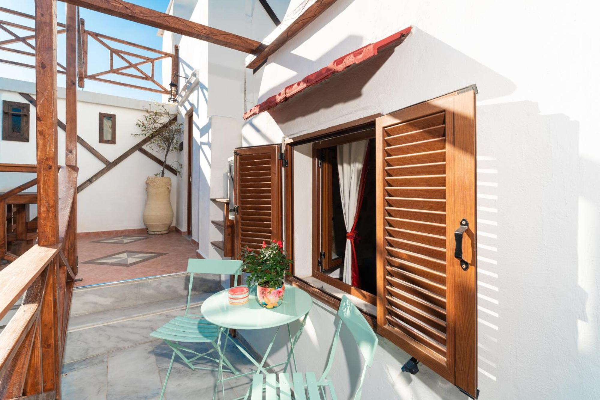 Hotel Cava D'Oro Rhodes City Exterior foto
