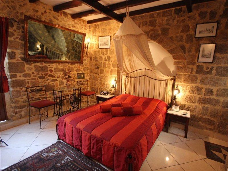 Hotel Cava D'Oro Rhodes City Exterior foto